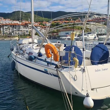 W Bułgarii Sveti Vlas