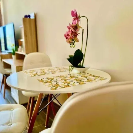 W Bułgarii Apartament