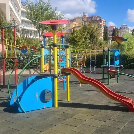 Apartament W Bułgarii *