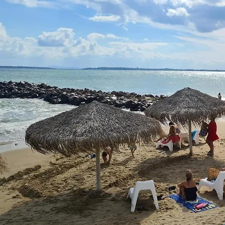 Apartament W Bułgarii