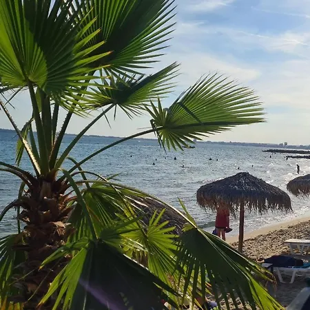 W Bułgarii Sveti Vlas