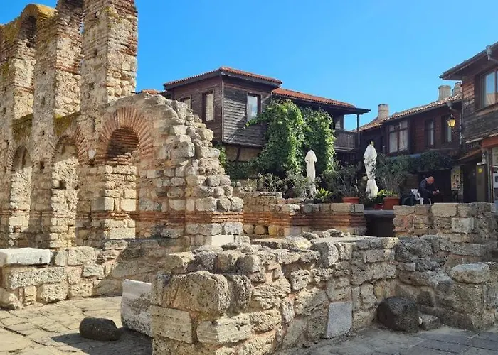 Appartement W Bulgarii *