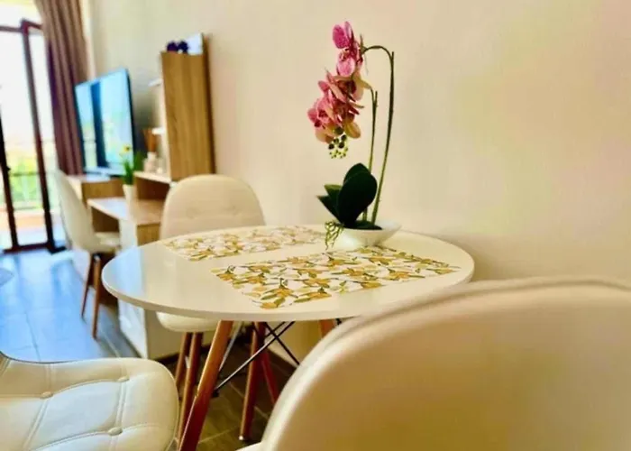 W Bulgarii Appartement