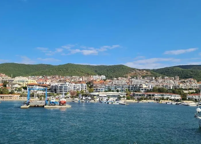 W Bulgarii Appartement