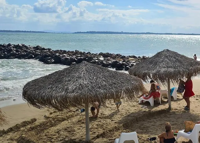 Appartement W Bulgarii