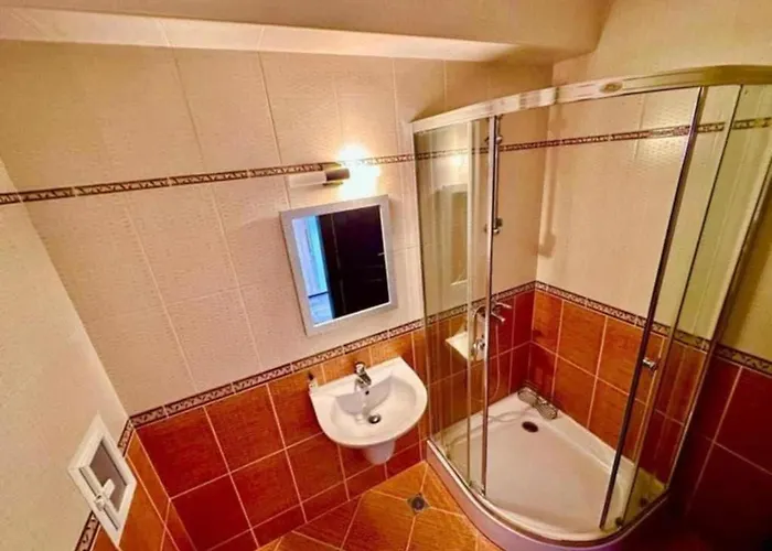 Appartement W Bulgarii